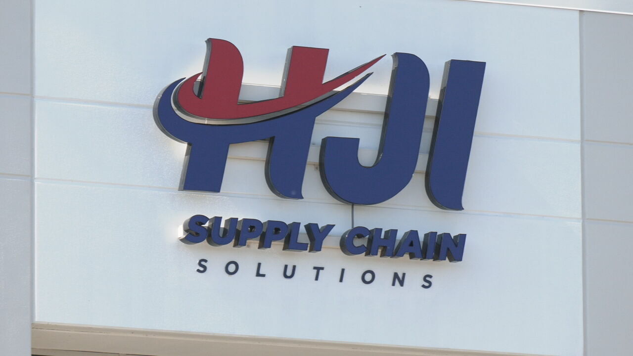 HJI Supply Chain Solutions